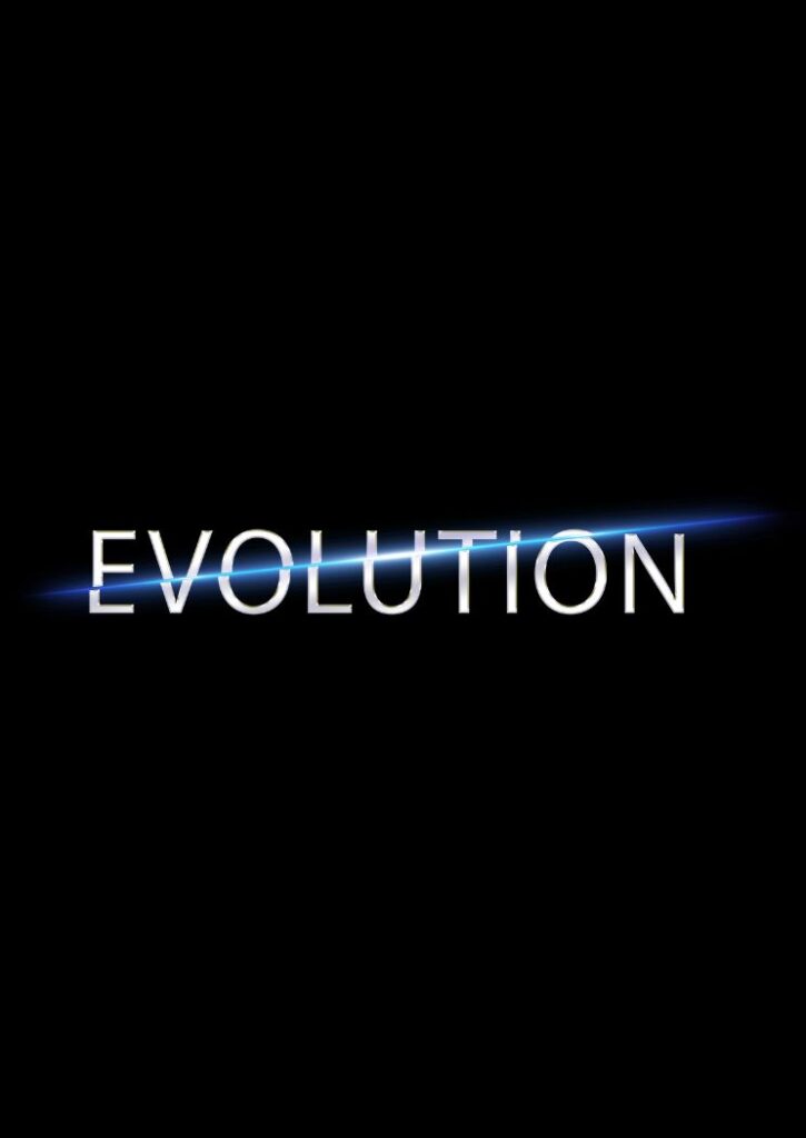 cover evolution