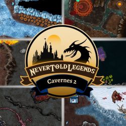 pack cavernes 2