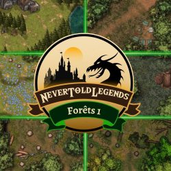 pack forêts 1